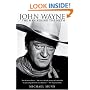 John Wayne : The Man Behind the Myth
