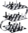 Strato Chess Game