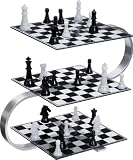 Strato Chess Game