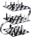 Strato Chess Game