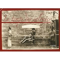 Le temps des colonies