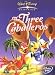 The Three Caballeros [1950]