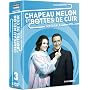 Chapeau melon et bottes de cuir : The Avengers, Vo&hellip <b>DVD</b> ~ Patrick Macnee