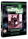 Most Haunted Live Vol.2 [DVD]