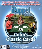 iPuppet Presents: Colin's Classic Cards