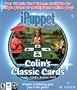 iPuppet Presents: Colin's Classic Cards