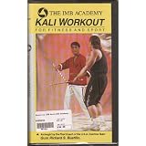 Bustillo IMB Kali/JKD Academy Video #2-Kali