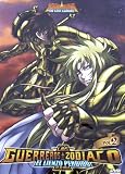 Los Guerreros del Zodiaco: El Lienzo Perdido Vol. 2 (Saint Seiya: The Lost Canvas) [NTSC/Region 1&4 dvd. Import - Latin America] (Audio: Japanese, Spanish)