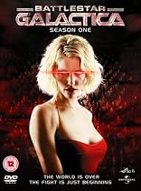 Battlestar Galactica: Season 1 [2004]