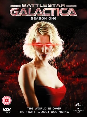 Battlestar Galactica: Season 1