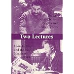 Two Lectures: Stalin's Great Terror: Origins and Consequences: Leon Trotsky and the Fate of Marxism in the USSR book cover