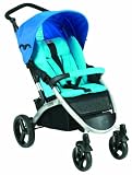 Nurse - 402348 - Poussette Simple Look Pro - Air