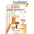 Pico Bogue, Tome 5 : L�g�re contrari�t�
