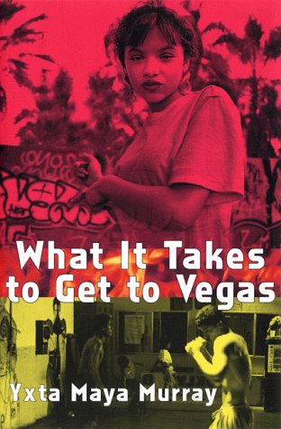 What It Takes To Get To Vegas