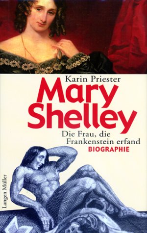 Mary Wollstonecraft
