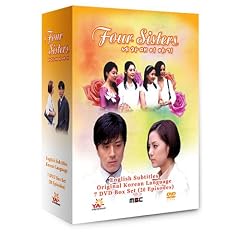 Four Sisters by 