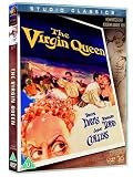 The Virgin Queen [1955]