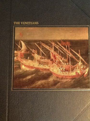 The Venetians (The Seafarers)