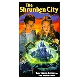 Buy : The Shrunken City