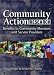 Book Community Action Research: Benefits to Community Members And Service Providers