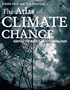 The Atlas of Climate Change: Mapping the World's Greatest Challenge
