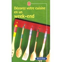D�corez votre cuisine en un week-end