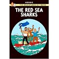 The Red Sea Sharks (Adventures of Tintin)