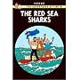 The Red Sea Sharks (The Adventures of Tintin)