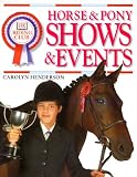 Horse & Pony Shows & Events (Dk Riding Club)