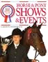 DK Riding Club: Horse and Pony Shows and Events