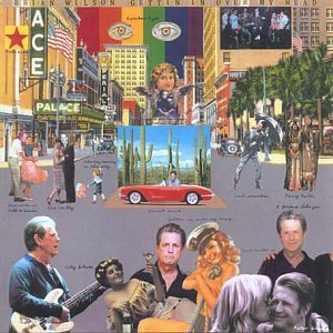 CD-Charts  Music : Gettin' In Over My Head