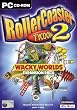 Roller Coaster Tycoon 2: Wacky Worlds Expansion Pack