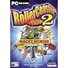 Roller Coaster Tycoon 2: Wacky Worlds Expansion Pack