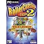 Roller Coaster Tycoon 2: Wacky Worlds Expansion Pack