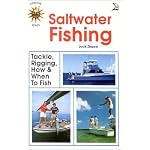 Saltwater Fishing. Tackle, Rigging, How & When to Fish book cover