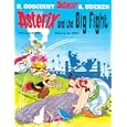Asterix and the Big Fight (Asterix)