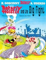 Asterix and the Big Fight (Asterix)