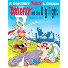 Asterix and the Big Fight (Asterix) by Rene Goscinny and Albert Uderzo
