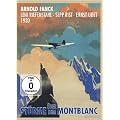 St�rme �ber dem Montblanc