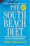 The South Beach Diet: The Delicious, Doctor-Designed, Foolproof Plan for Fast and Healthy Weight Loss