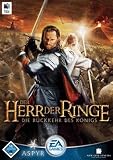 Eigenschaften Application Systems Heidelberg  / Der Herr der Ringe - Rückkehr des Königs (MAC)