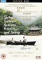 Spring, Summer, Autumn, Winter And Spring [2004] [DVD]