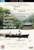 Spring, Summer, Autumn, Winter And Spring [2004]
