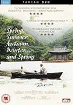 Spring, Summer, Autumn, Winter And Spring [2004]