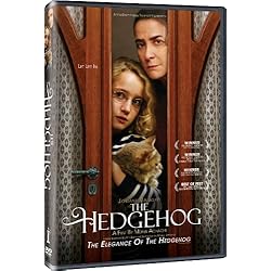 The Hedgehog