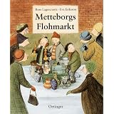 Metteborgs Flohmarktvon "Rose Lagercrantz"