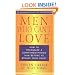 Men Who Can't Love: How to Recognize a Commitmentphobic Man Before He Breaks Your Heart