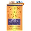 Men Who Can't Love: How to Recognize a Commitmentphobic Man before He Breaks Your Heart