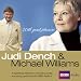 Judi Dench and Michael Williams: With Great Pleasure: A BBC Radio Collection of Poetry, Prose and Song (BBC Audio)