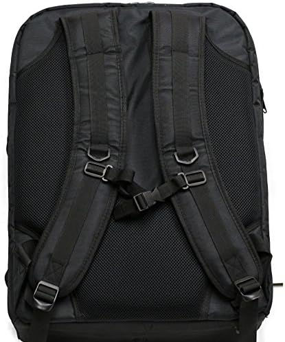 DDM Professional DJI Phantom Backpack Carrying Case for all Phantom Models (Fits Phantom 3, Phantom 2, etc)